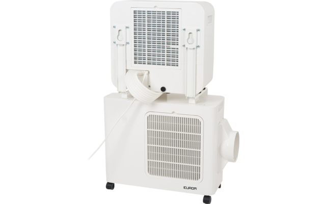 Eurom AC4201 Split-Klimaanlage 4.200 BTU 1.025 W