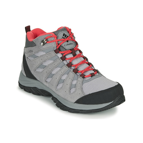 Columbia - REDMOND III MID WATERPROOF Gris