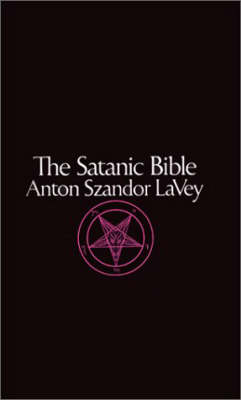 Satanic Bible (Paperback)