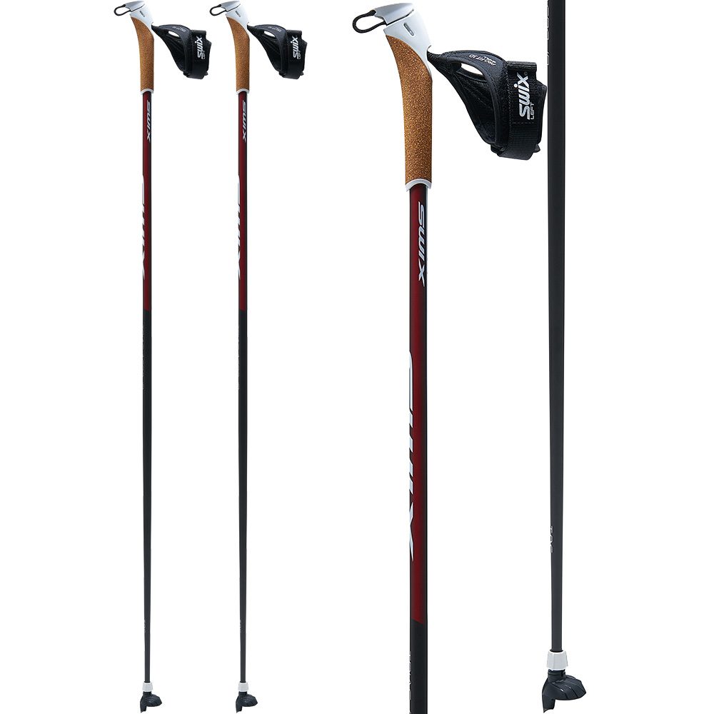 Swix Triac Aero Jr. TBS Kinder Langlaufstock