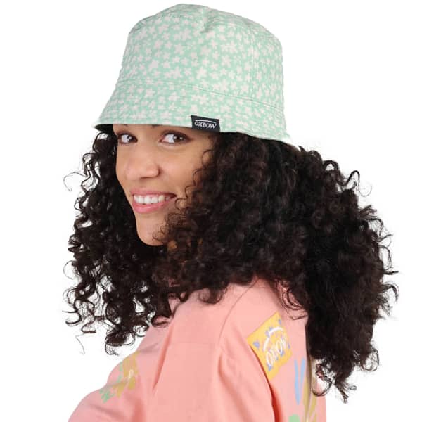 Chapeau randonnée OXBOW EPERLE W SHORT BUCKET PALMIER