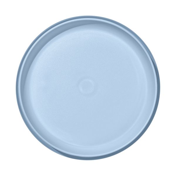 Oxo Tot Stick & Stay Bord - Opal