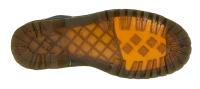 Skolett 1460 WL Grizzly dame Sort
