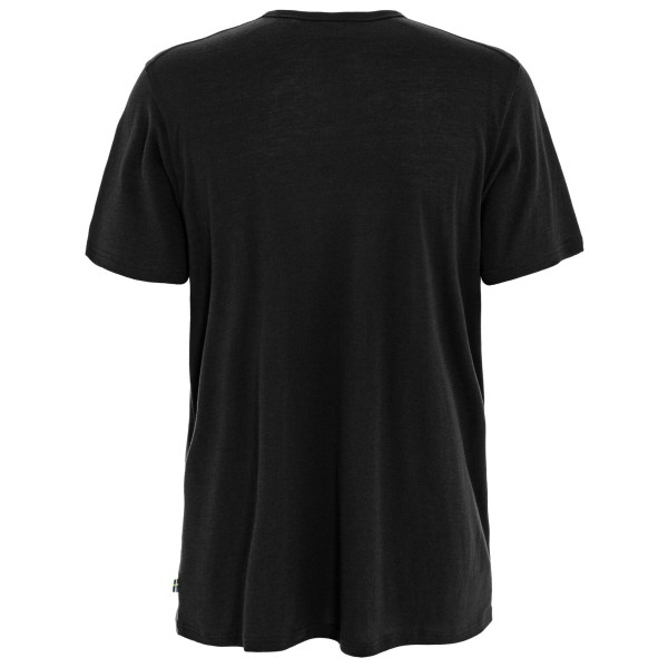 Fjällräven - High Coast S/S - T-shirt