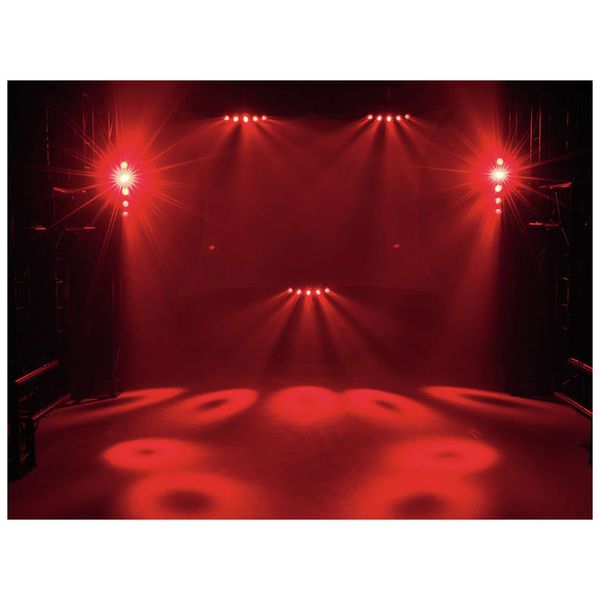 Eurolite LED SCY-50 Hybrid