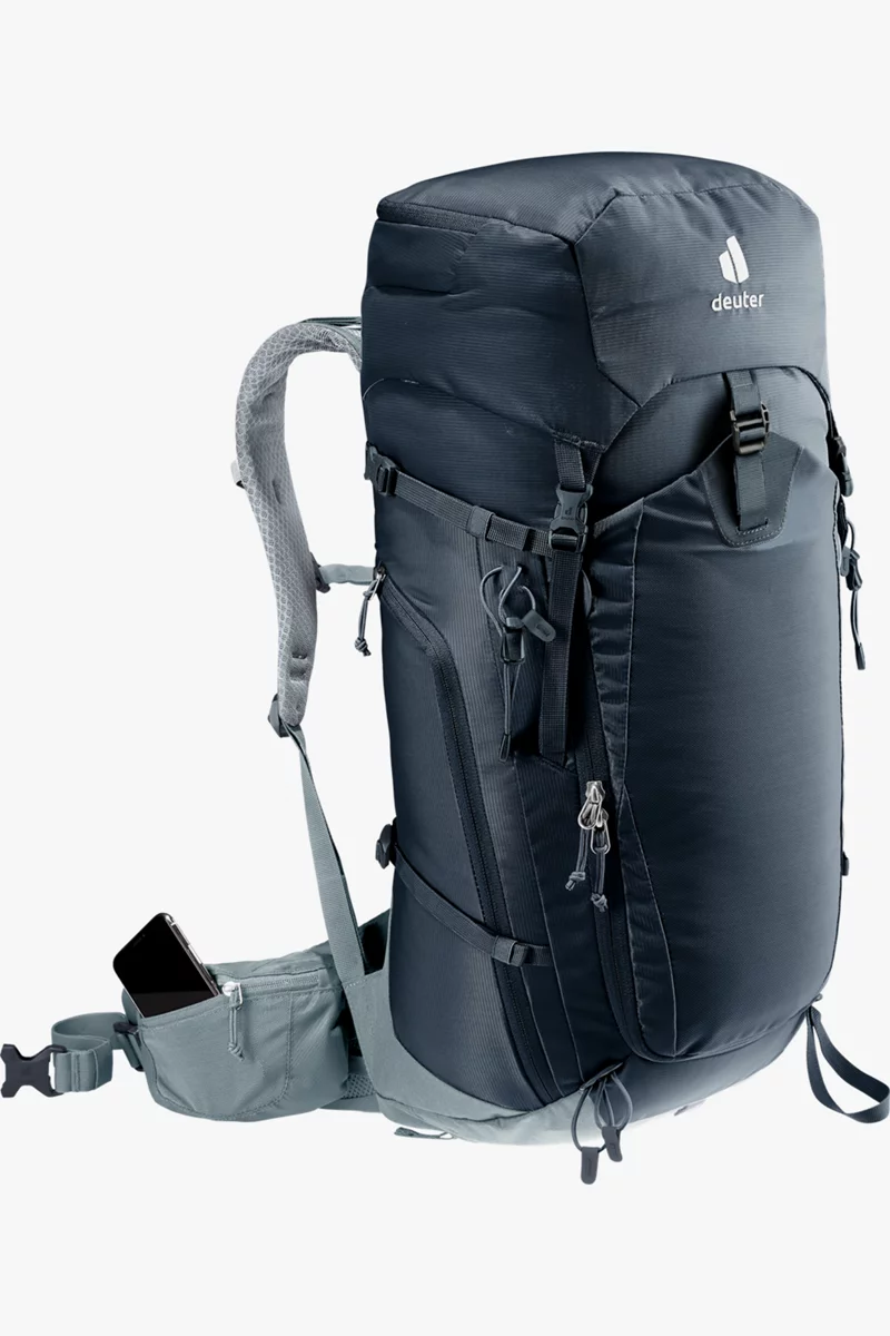deuter Trail Pro 36 L Wanderrucksack