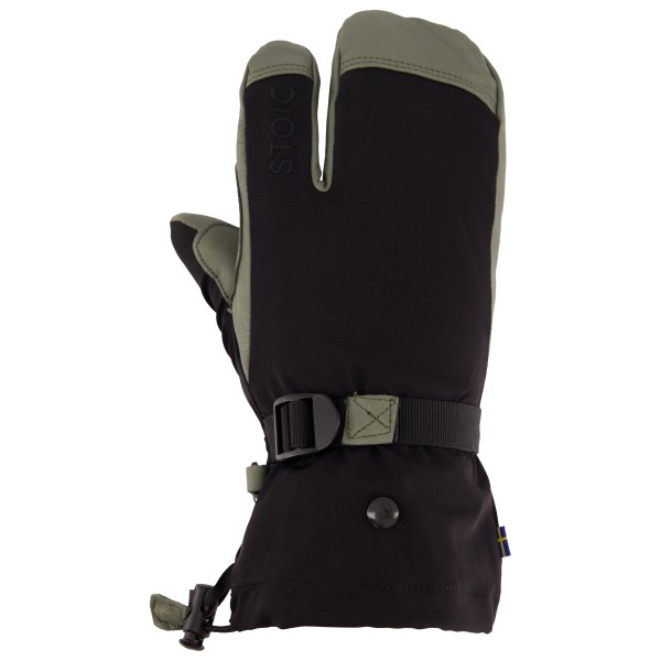 Stoic - Kid's Wool NalluSt. 3 Finger - Gants