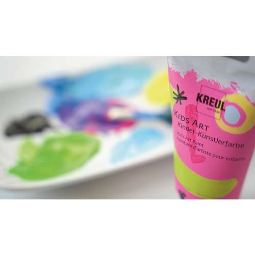KREUL KIDS ART Kinder-Künstlerfarbe