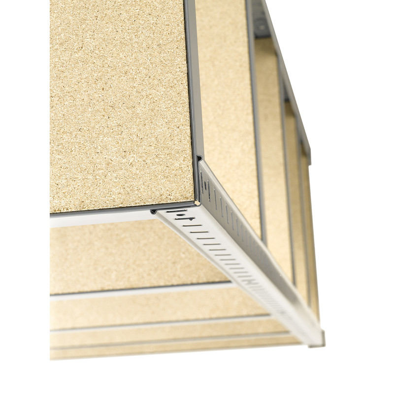 Opbergrek Jumbo - 265kg 90x176x60cm