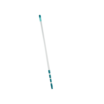 Leifheit telescoopsteel Click System 145-400 cm