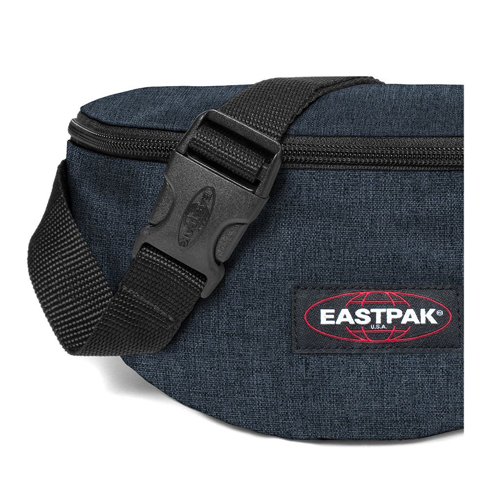 Eastpak SPRINGER 2L - Sac banane triple denim