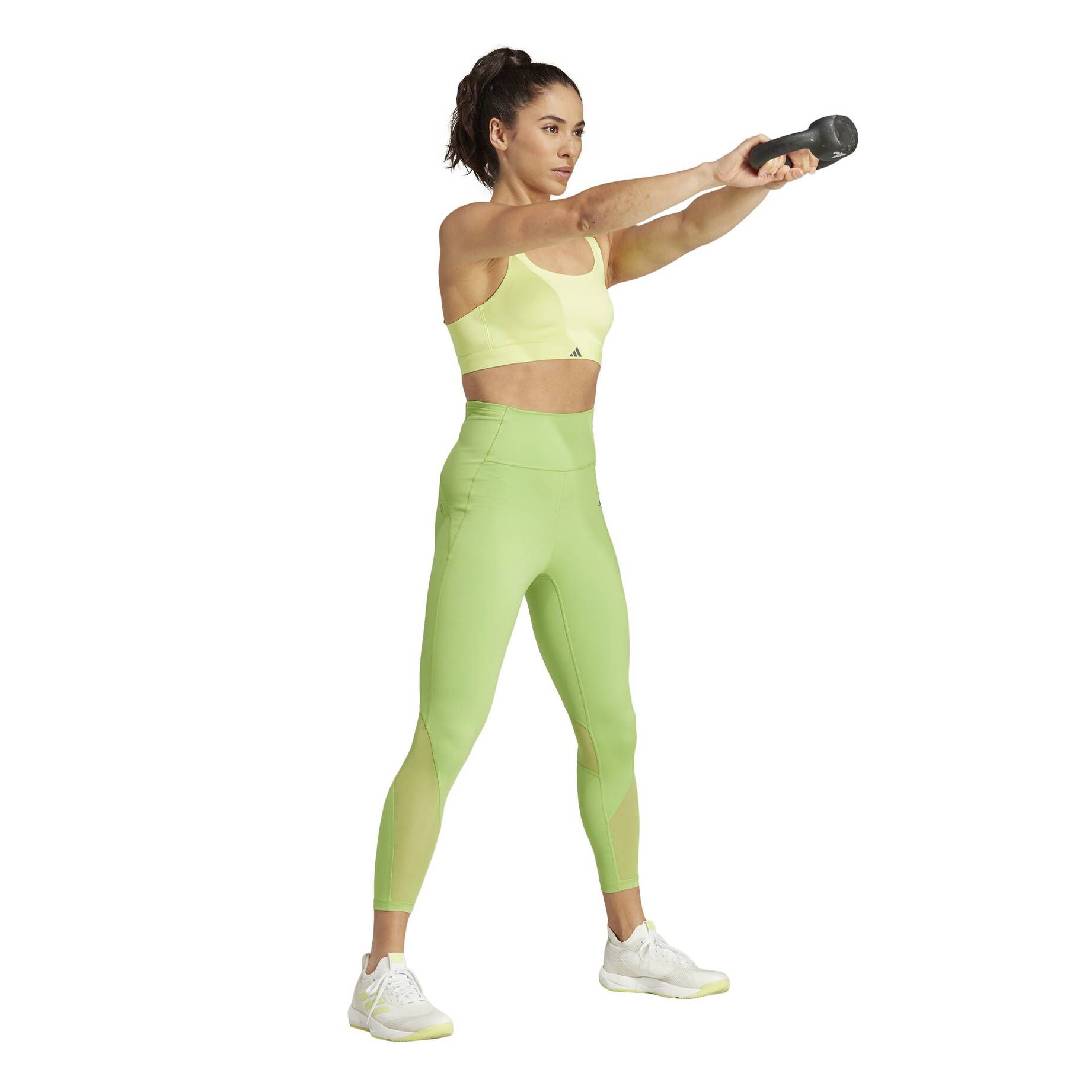 adidas Performance| Damen Traingstights TAILORED HIIT TRAINING 7/8