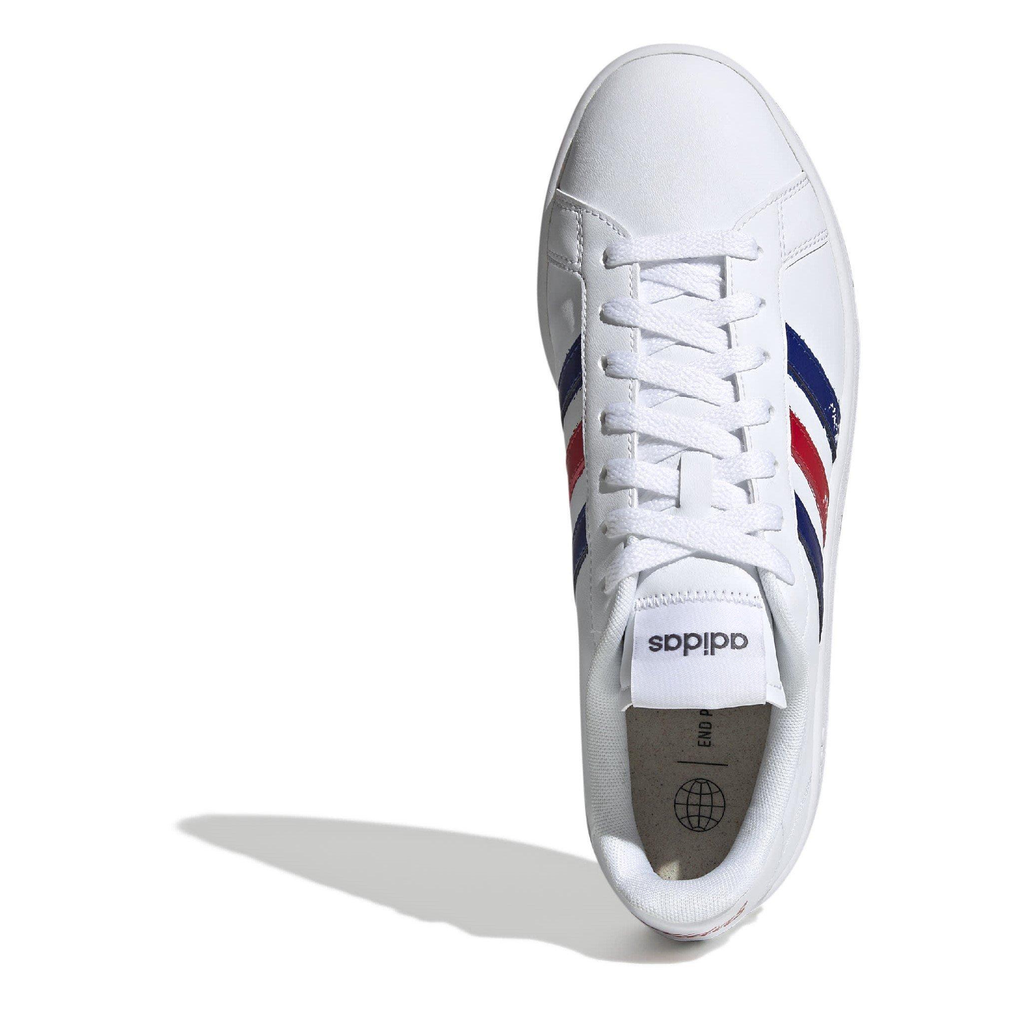 adidas Grand Court Base Beyond Shoes Mens