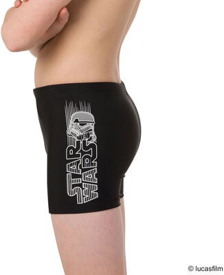 Speedo Star Wars Aquashort Badebukse