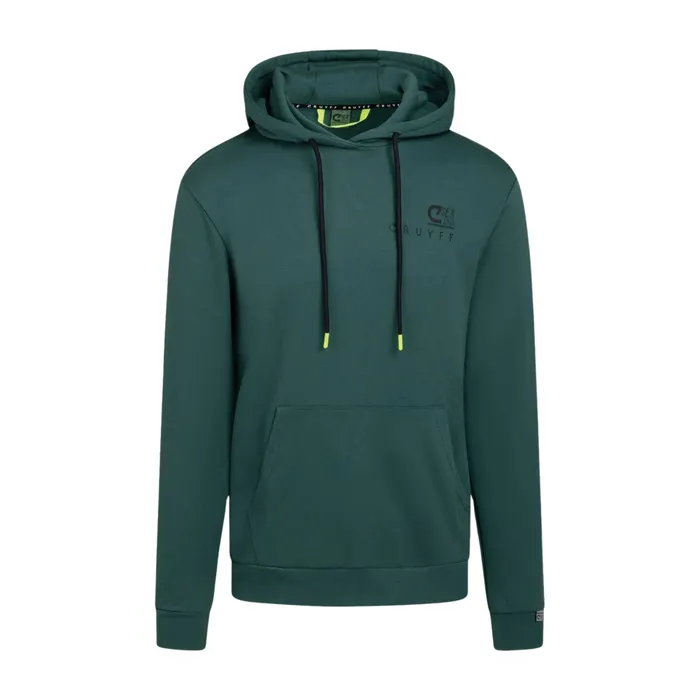 Cruyff A Pro Hoodie Heren