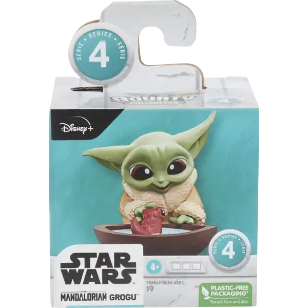 Star Wars The Bounty Collection Grogu