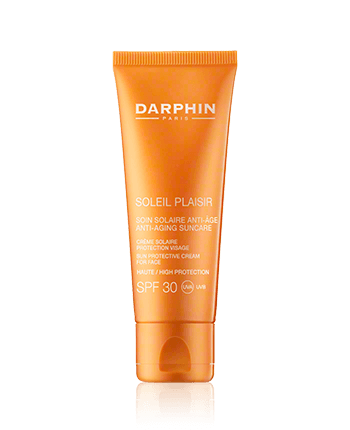 Darphin Soleil Plaisir Sun Protective Cream for Face SPF 30 50ml