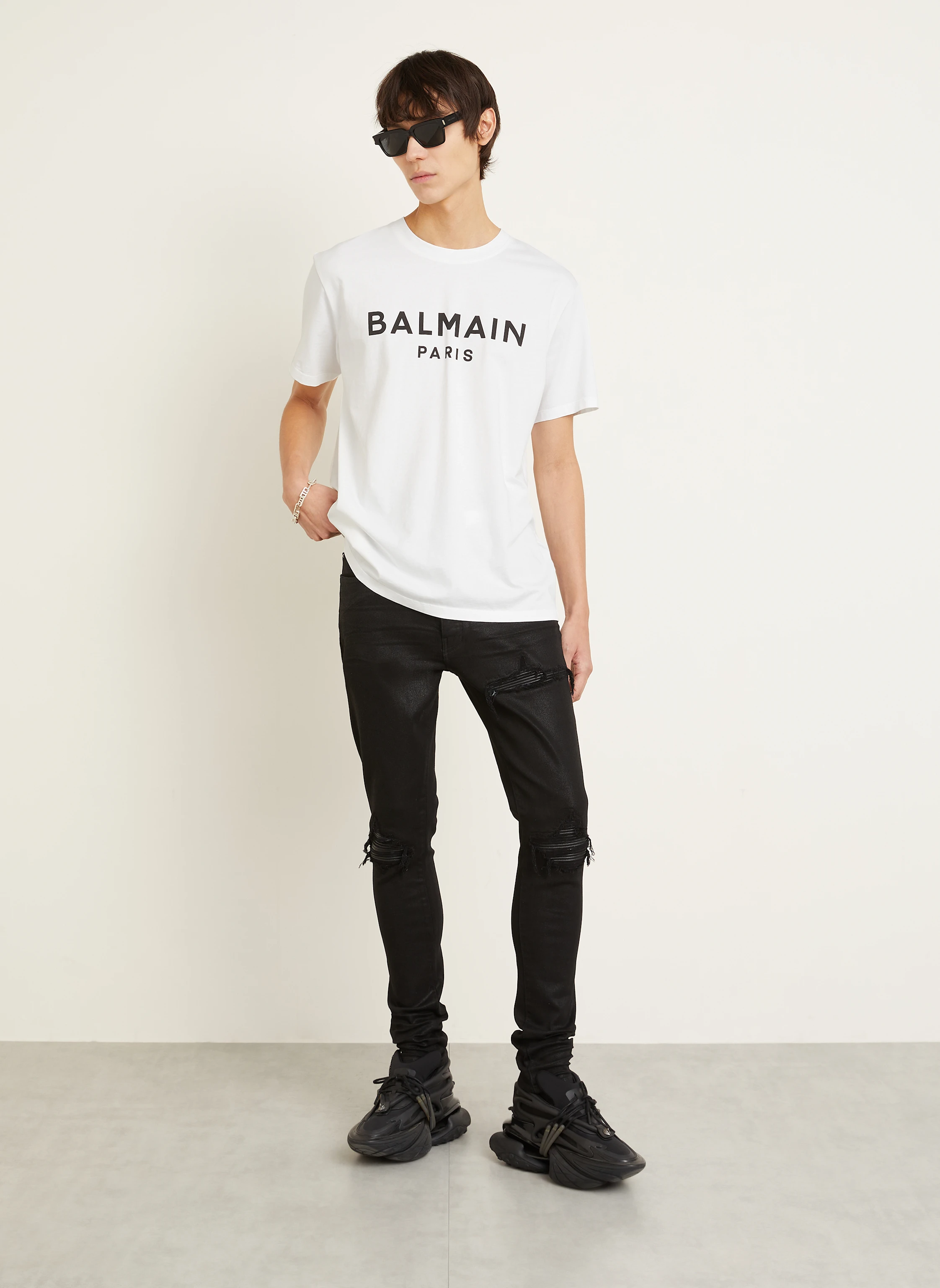 BALMAIN T-Shirt