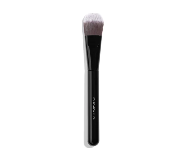 CHANEL PINCEAU FOND DE TEINT N°100 Pinceau fond de teint fluide