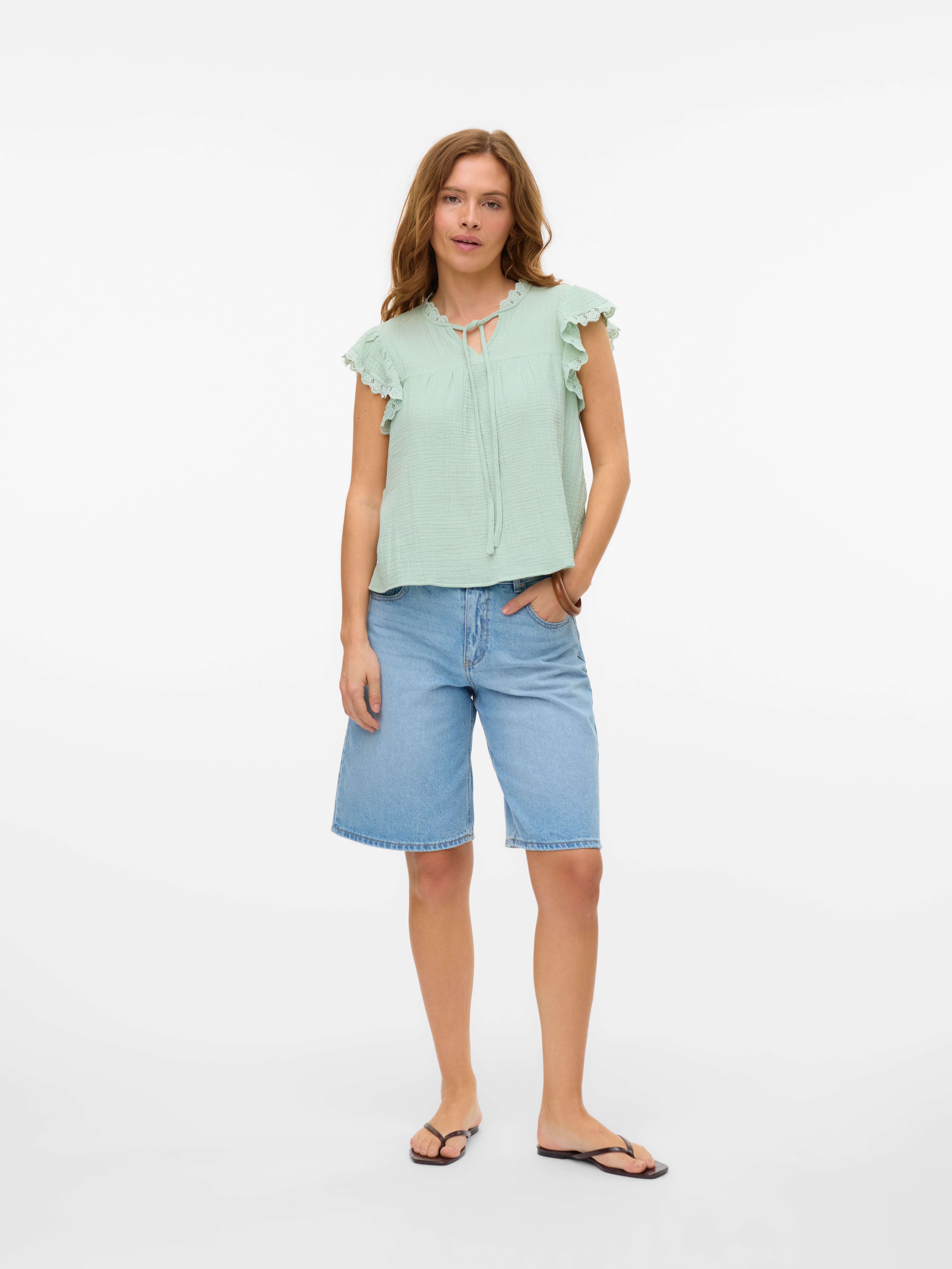 VMNATALI Top