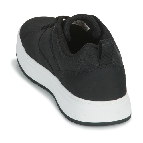 Timberland - MAPLE GROVE LEATHER OX - Noir