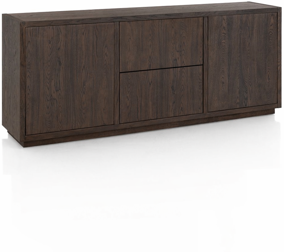 Henders en Hazel Gijon Dressoir