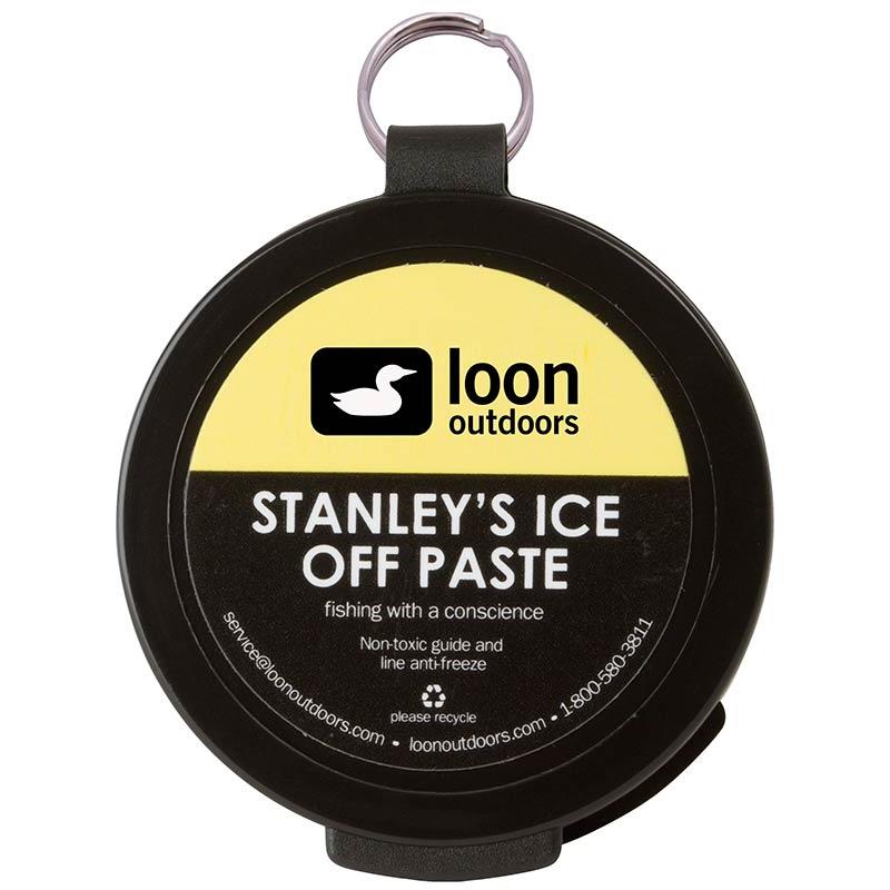 Pate Anti-Gel Loon Outdoors Stanley's Ice Off