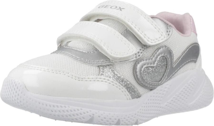 Geox Lage Sneakers B Sprintye Girl