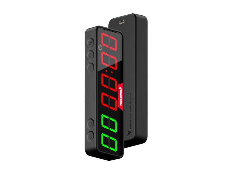 Timebirds Timebirds Mini Workout-Timer Workout-Timer