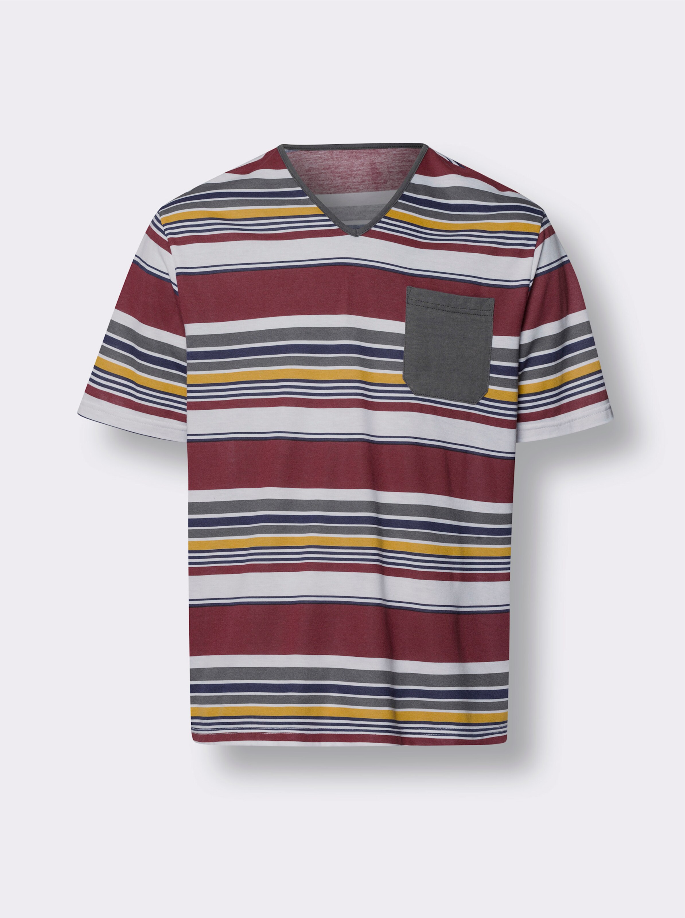 Schlafanzug-Shirt