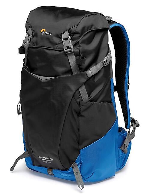 LOWEPRO - SAC PHOTO PHOTOSPORT BP 24L AWII