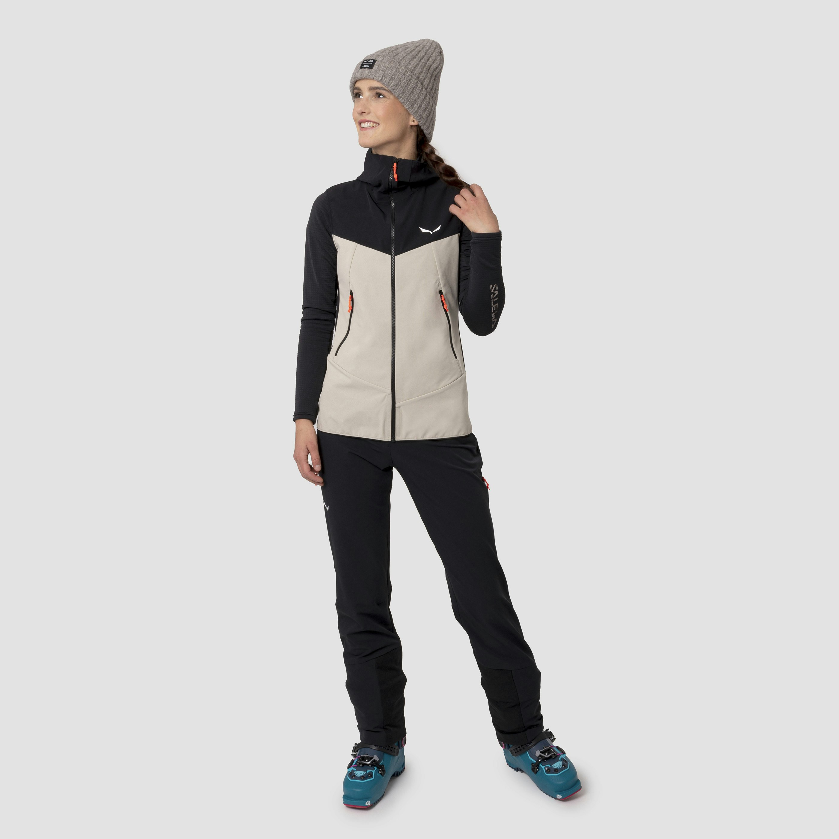 Sella Durastretch Weste Damen