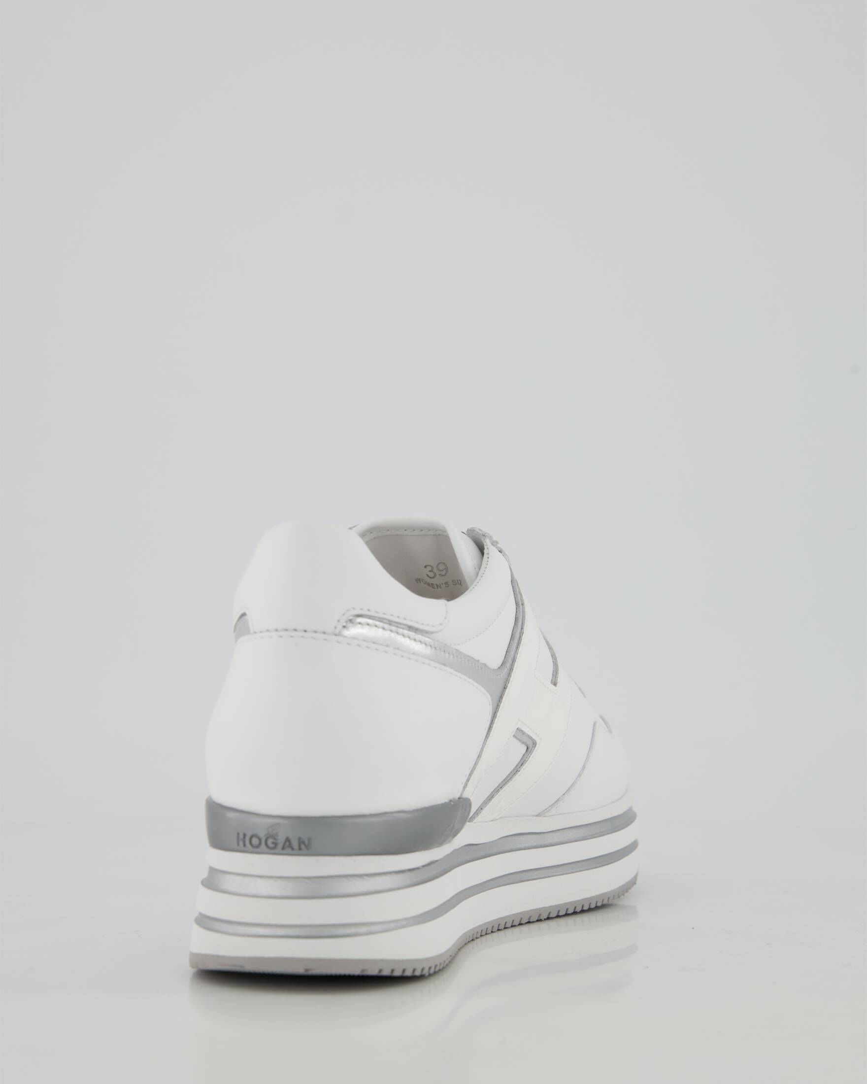 HOGAN| Damen Sneaker MIDI H222
