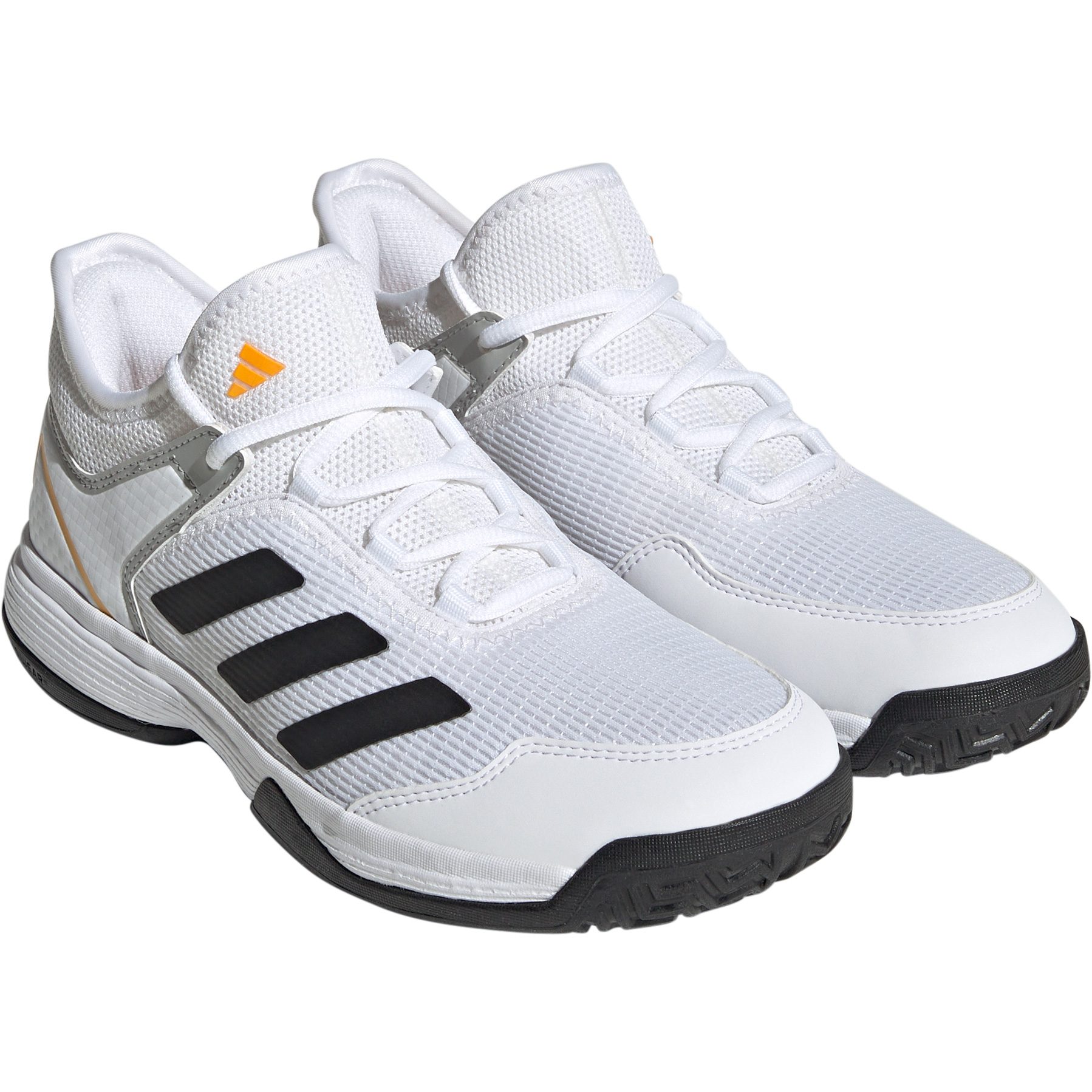 adidas Ubersonic 4 Tennisschuhe Kinder footwear white