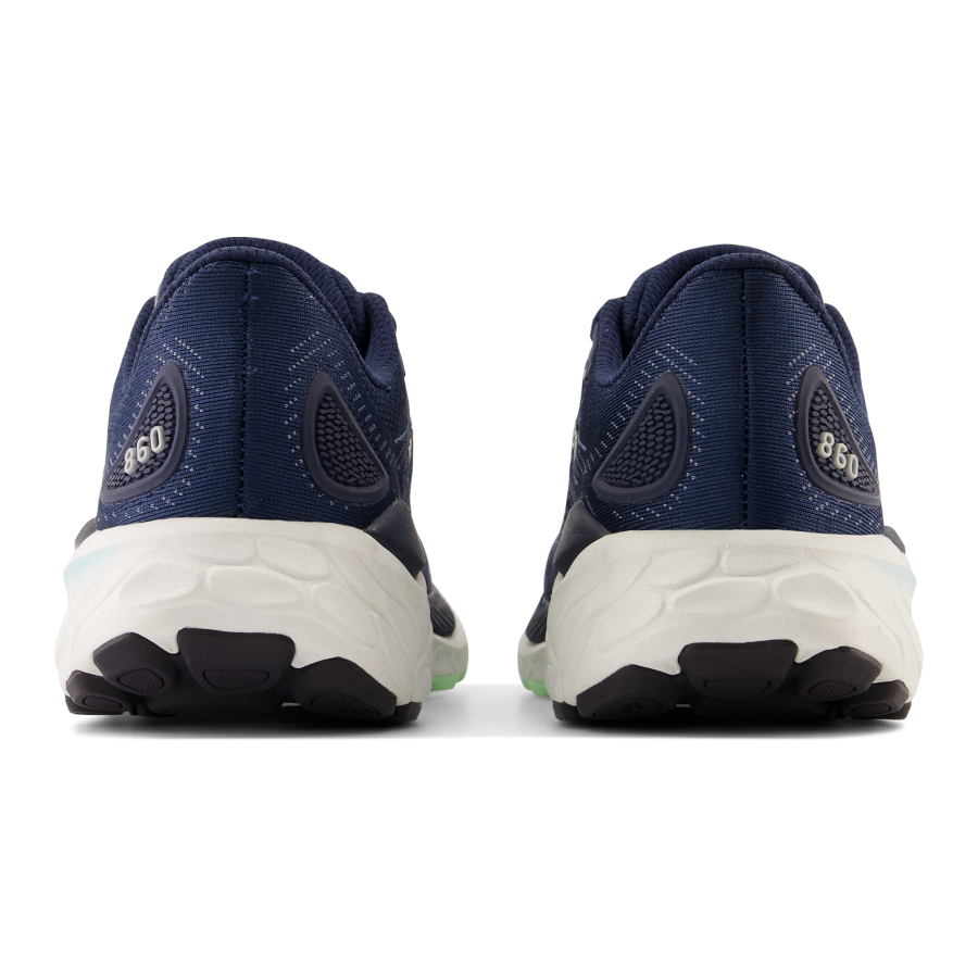 fresh foam x 860v13 1142 w860n13 nb navy