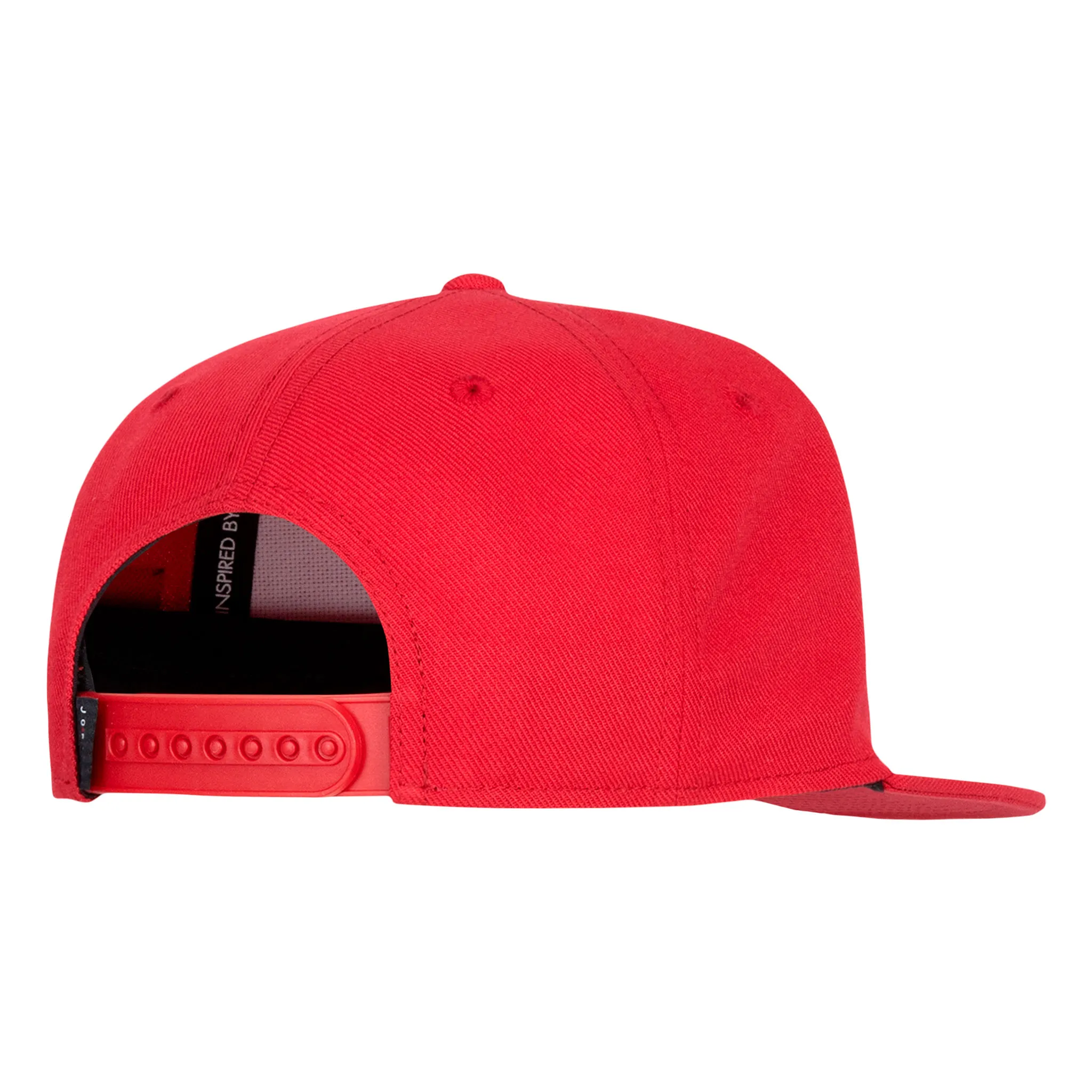 Jordan Casquette Plate Jersey 8-16ans