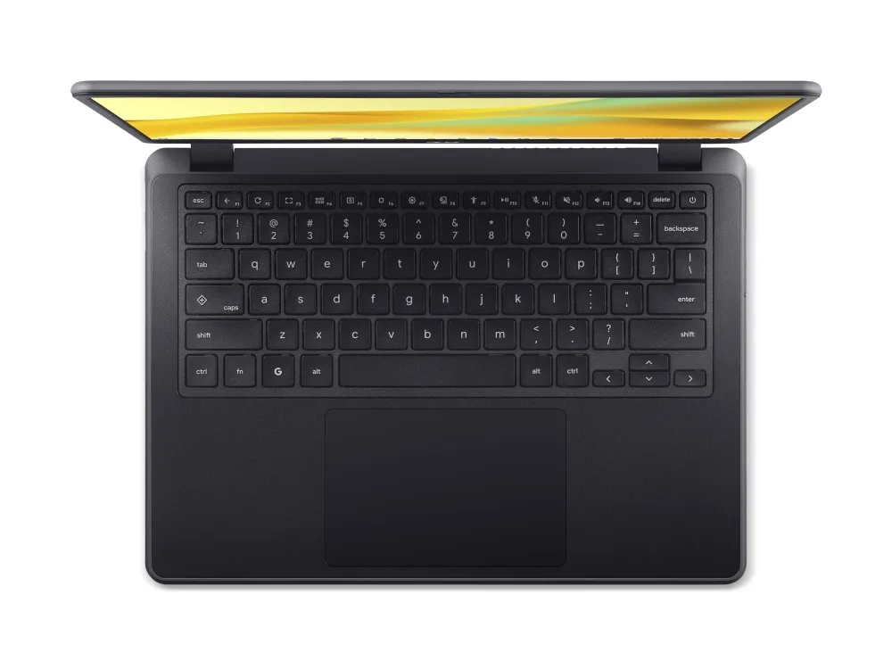 Acer Chromebook 514 C937T-TCO - Intel N-series - N150 / op til 3.6 GHz - Chrome OS - Intel Graphics - 8 GB RAM - 64 GB eMMC - 14