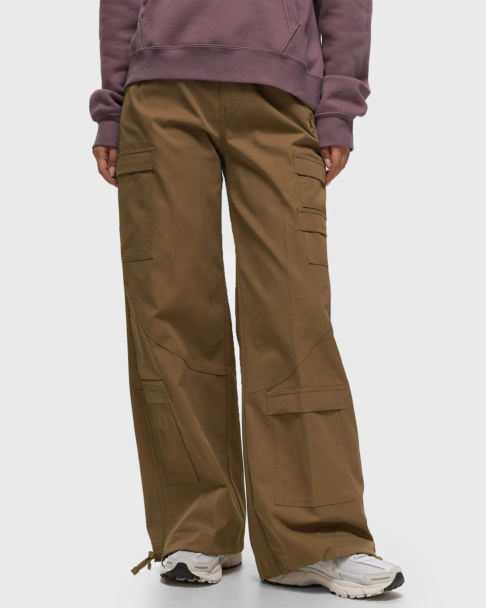 Jordan WMNS Heavyweight Chicago Pants