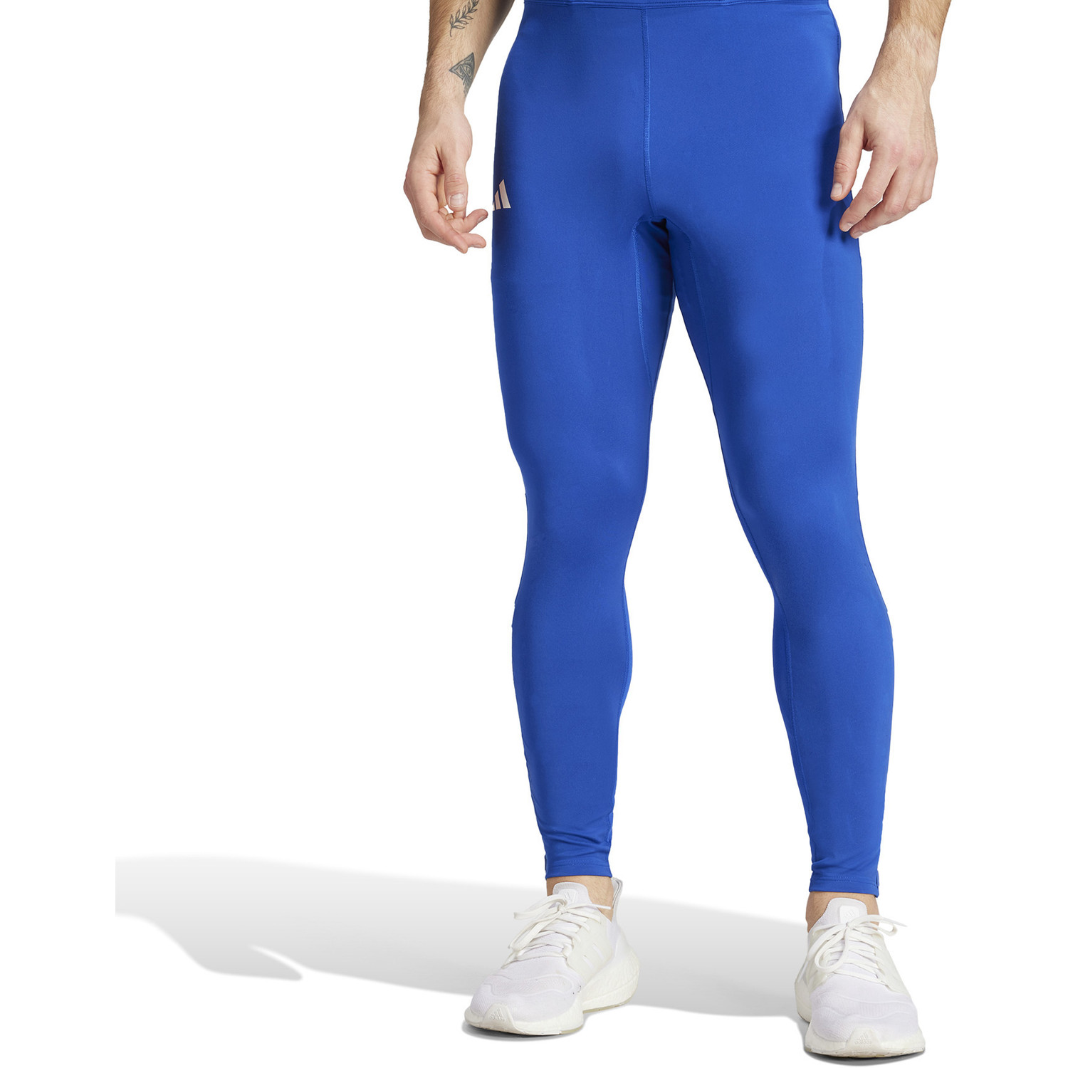adidas Adizero Essentials Legging Heren