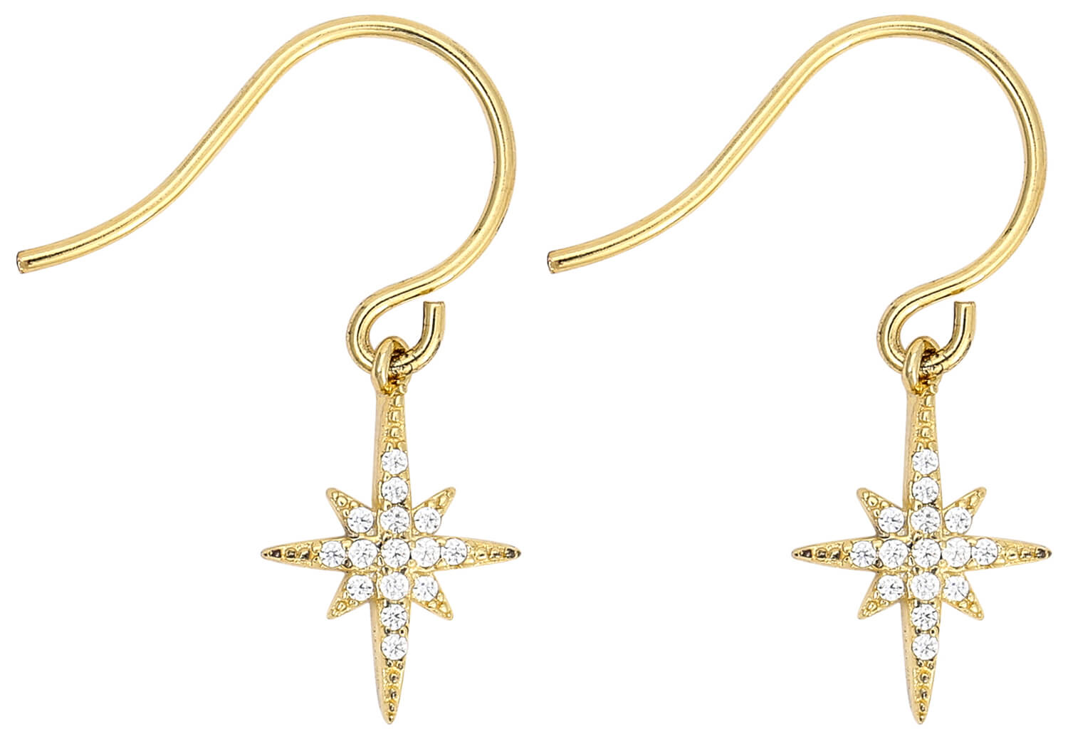 Schmuckset - Sparkling Stars