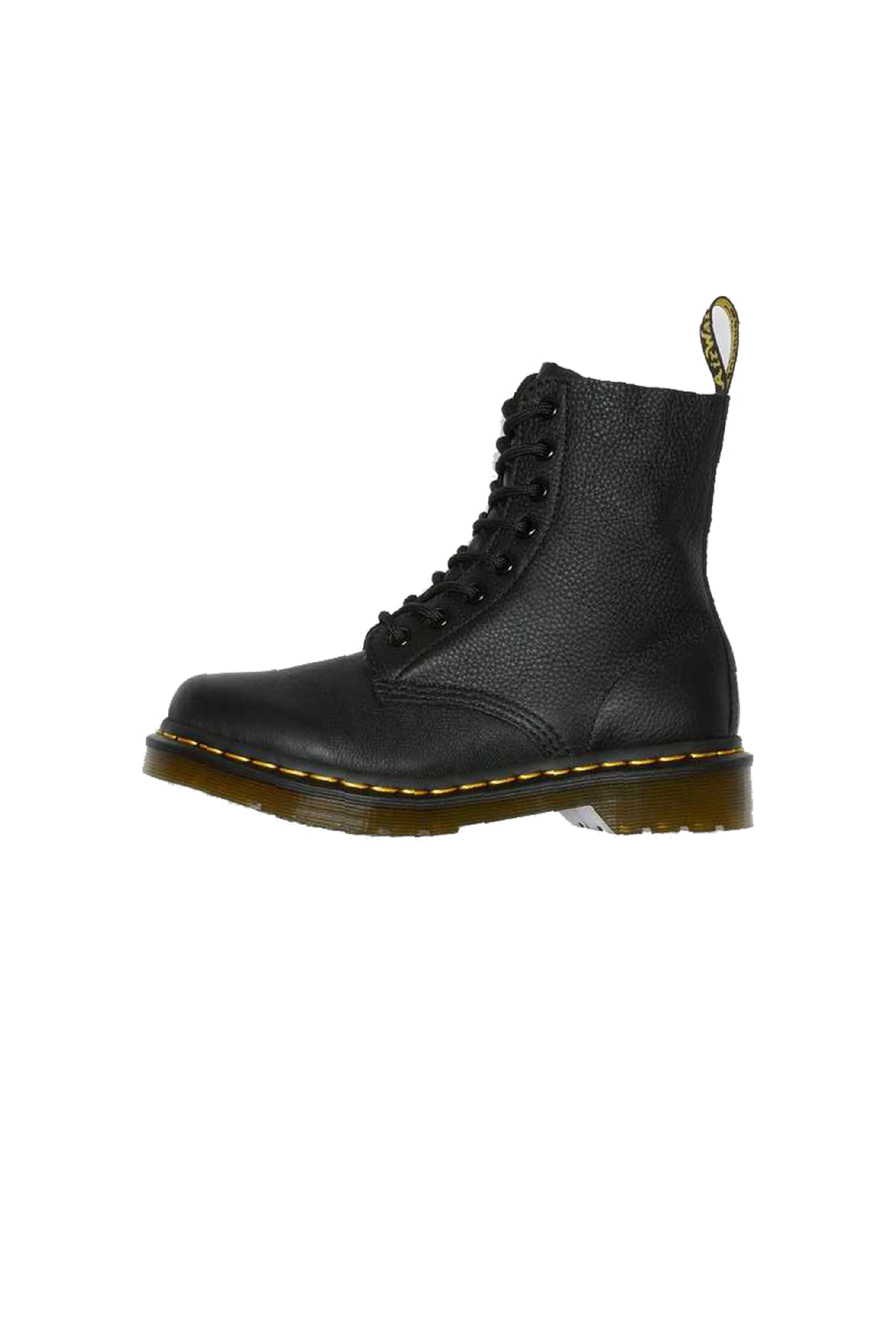 DR. MARTENS Boots 1460 PASCAL Noir
