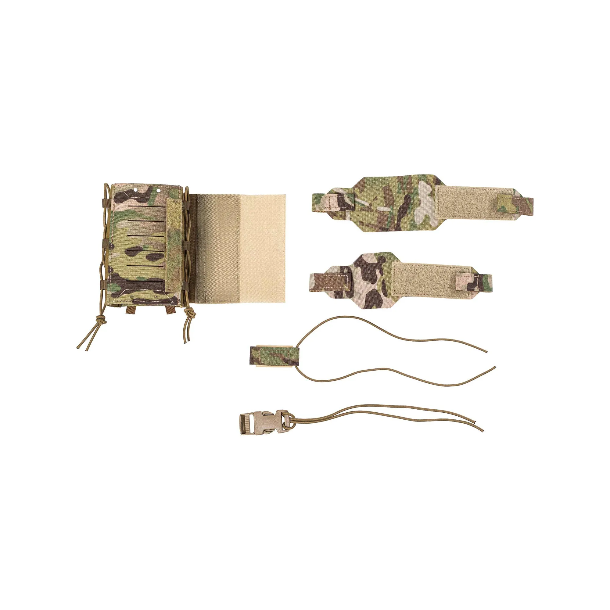 Lindnerhof -  Funkgerätetasche modular MX634