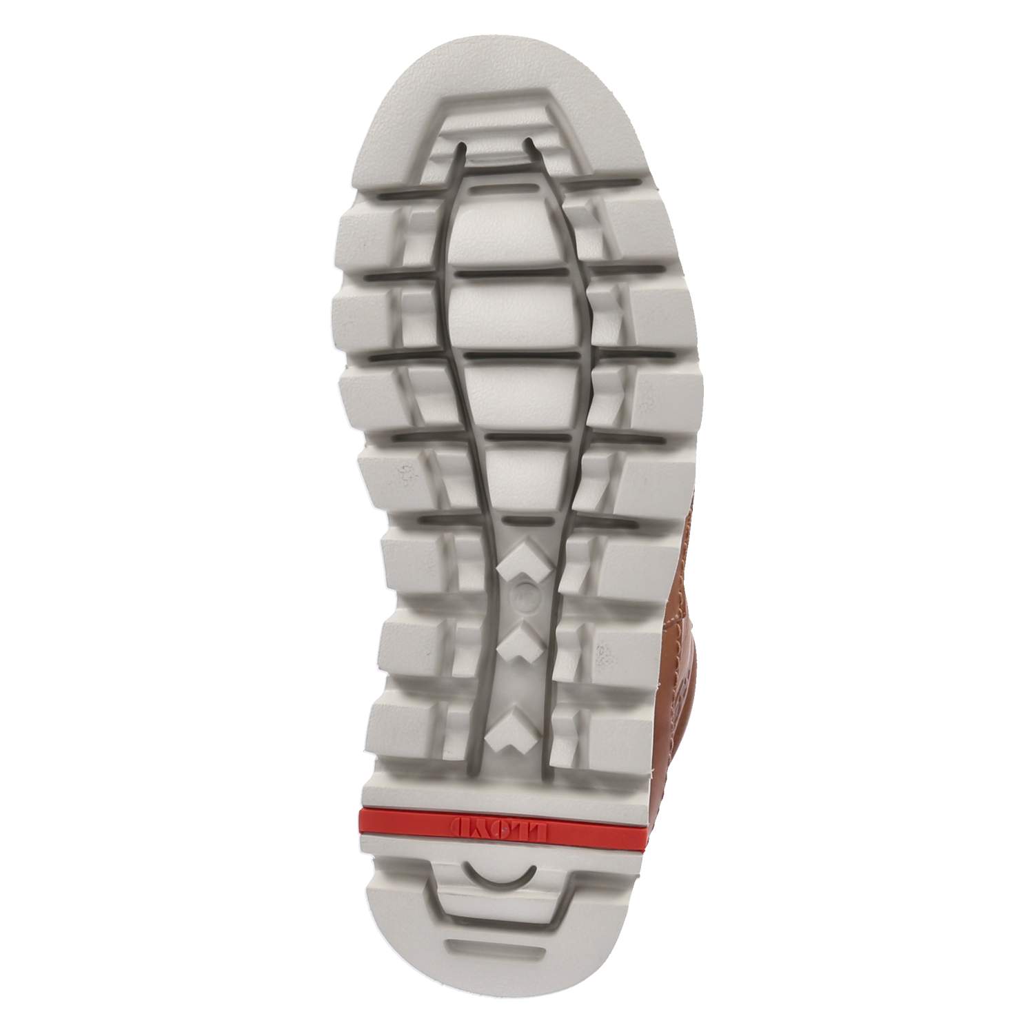Lloyd Boots EDOR - 4 - nut