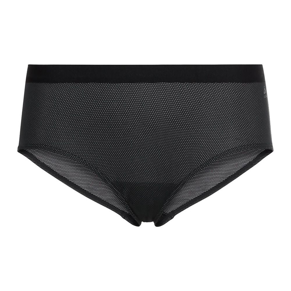 Odlo ACTIVE F-DRY LIGHT ECO - Boxer Femme black