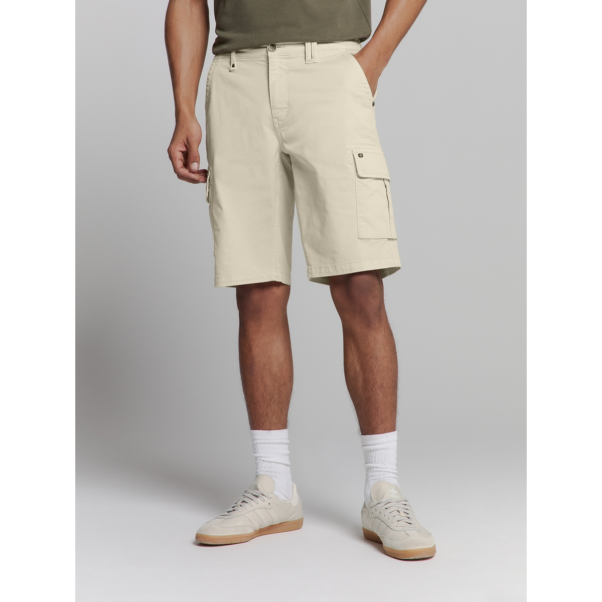 Heren Short KOKE-2030