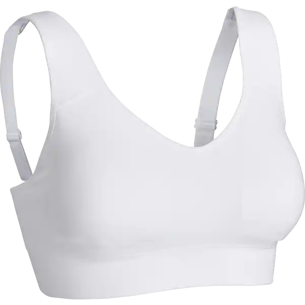 Soft-Bustier Gr. M weiß