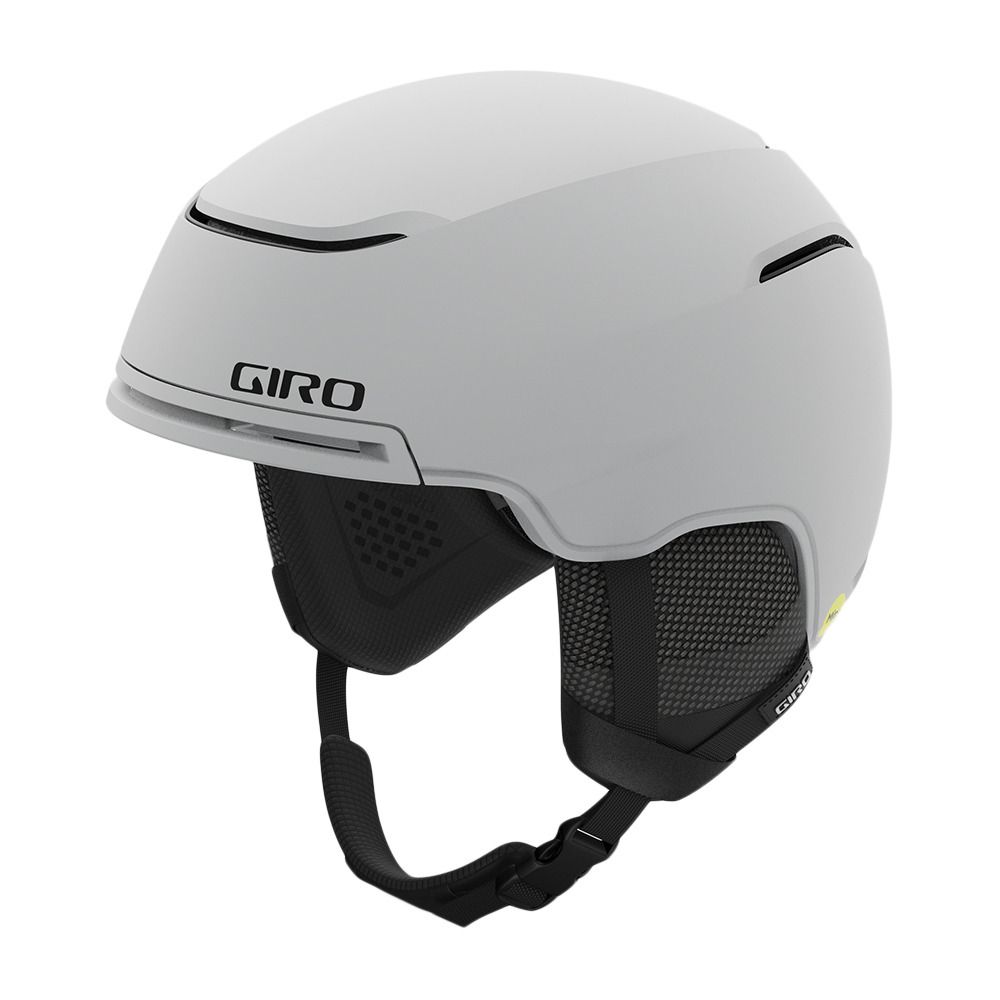 Giro JACKSON MIPS - Casque ski matte light grey