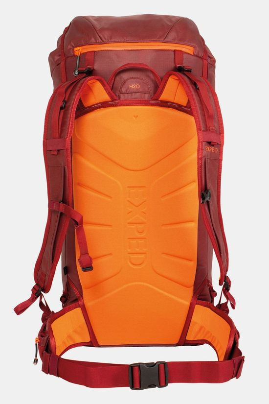 Exped Exped Verglas 40 M Rugzak