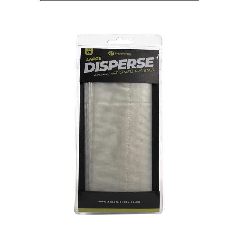 Sac Soluble Ridge Monkey Disperse Pva Bags