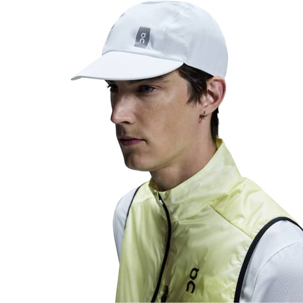 Casquette trail ON RUNNING ZERO CAP UNISEX UNDYED